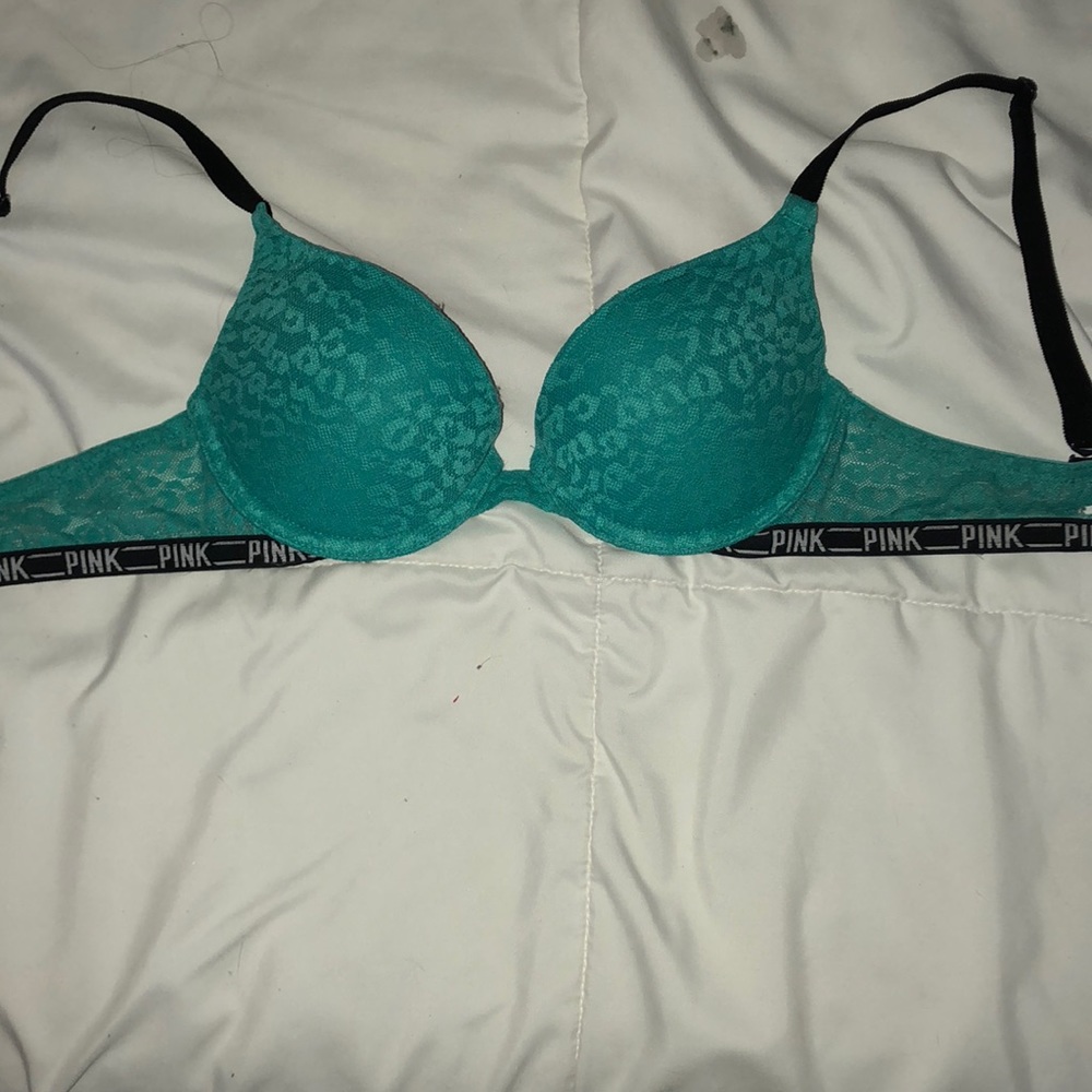 PINK Bra💖